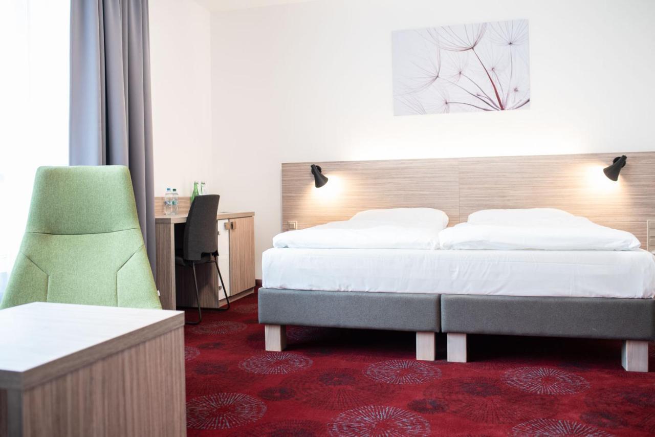 Hotel Tammel ยีชิน ภายนอก รูปภาพ
